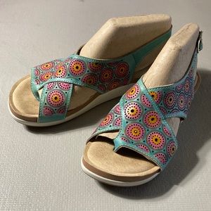 L’Artiste Cirele aqua 38